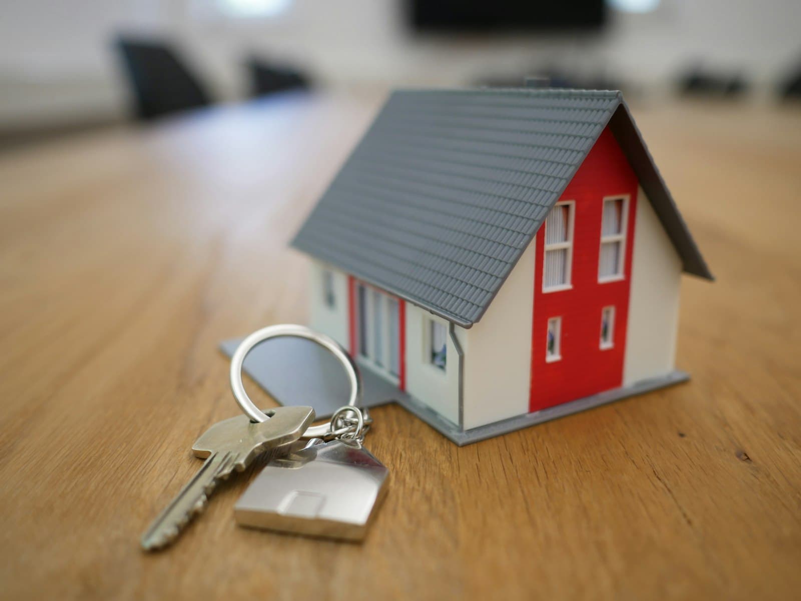 Residential agencies